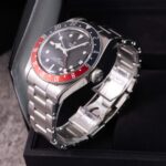 Tudor Black Bay GMT 79830RB 2021