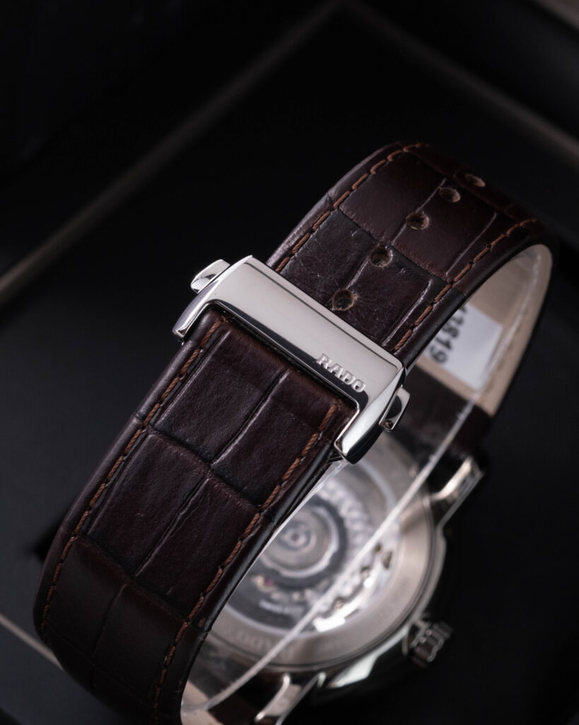 Rado Diamaster 01.629.0074.3.408
