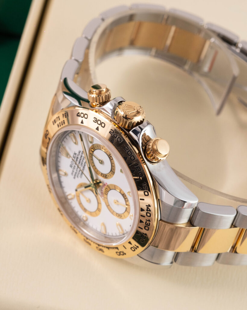 Rolex Daytona 116503 2019