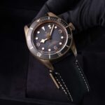 Tudor Black Bay 79250BA 2022