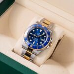Rolex Submariner 126613LB 2021