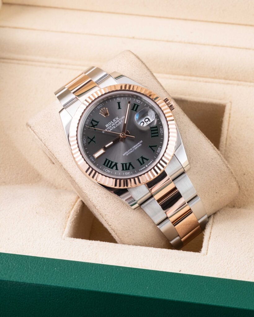 Rolex Datejust 126331 2023
