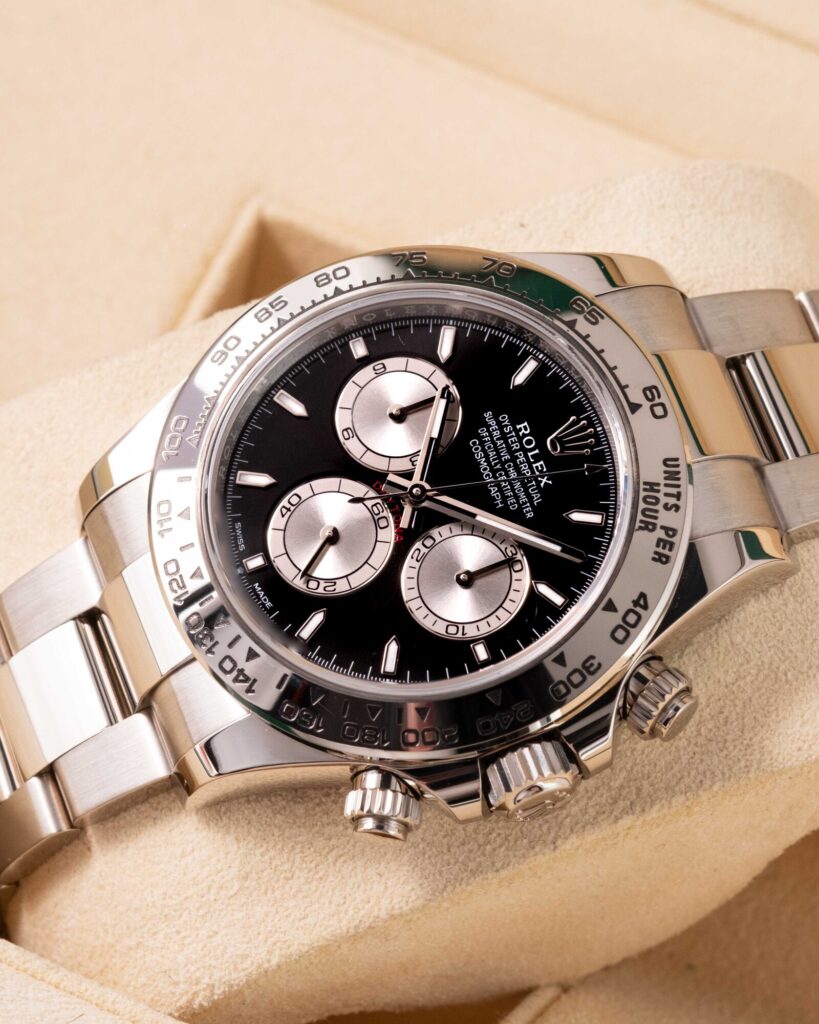 Rolex Daytona 126509 2024