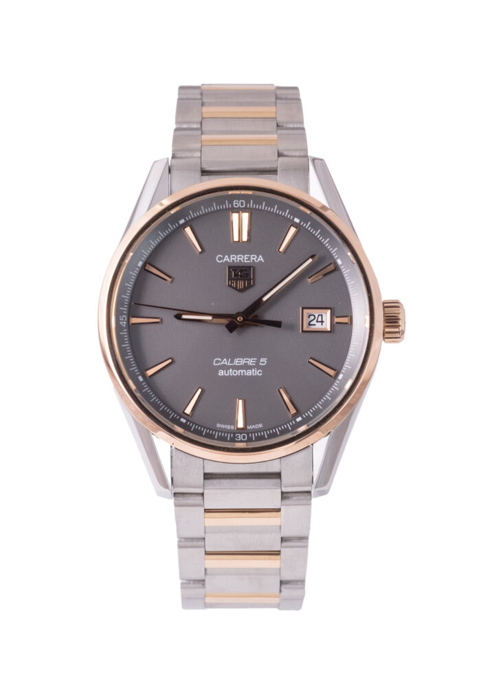Tag Heuer Carrere WAR21SE-2 2021