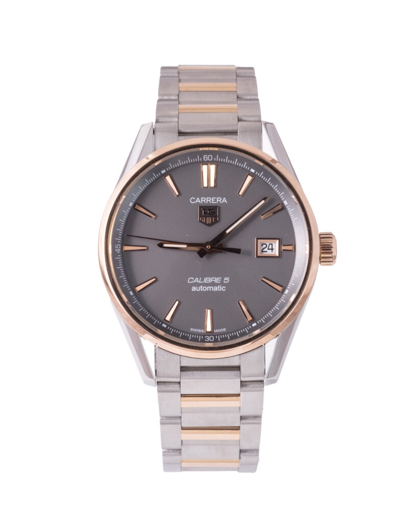 Tag Heuer Carrere WAR21SE-2 2021