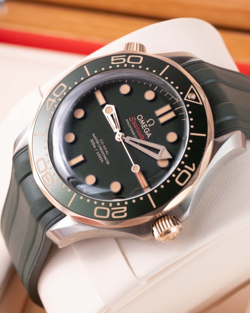 Omega Seamaster 210.92.42.20.10.001 2026