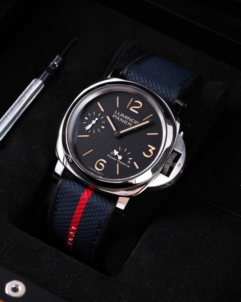 Panerai Luminor PAM00795 2018
