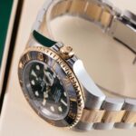 Rolex Sea-Dweller 126603 2021