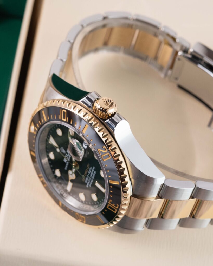 Rolex Sea-Dweller 126603 2021