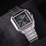 Cartier Santos WSSA0061 2026