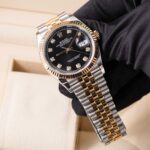 Rolex Datejust 126233 2020