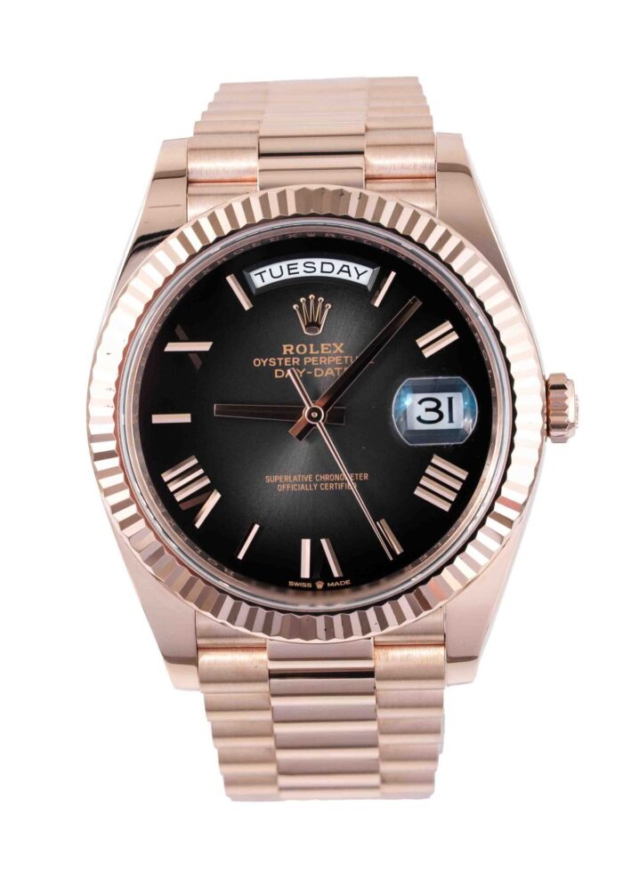 Rolex Day-Date 228235 2026