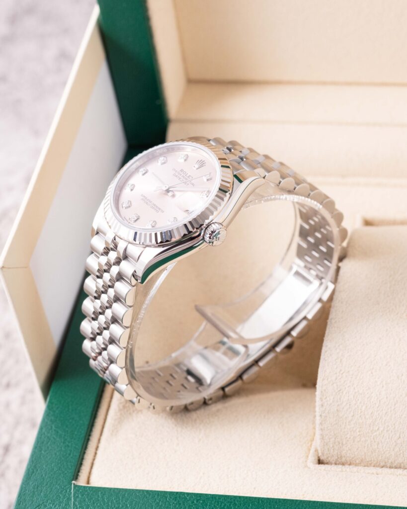 Rolex Datejust 278274 2026