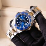 Rolex Submariner 126613LB 2021