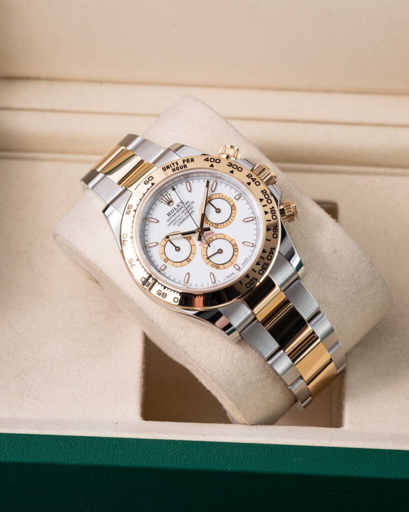 Rolex Daytona 126503 2026