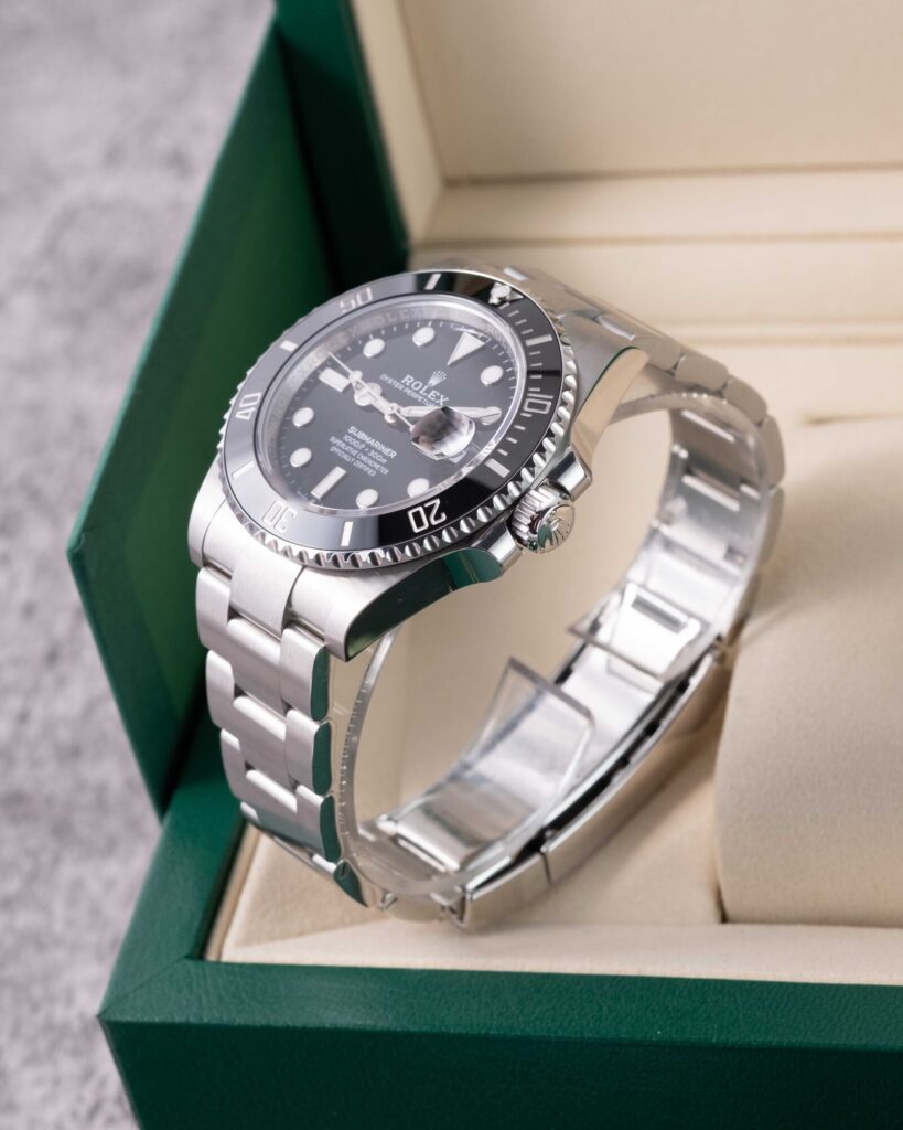 Rolex Submariner 126610LN 2025