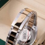 Rolex Datejust 126303 2025