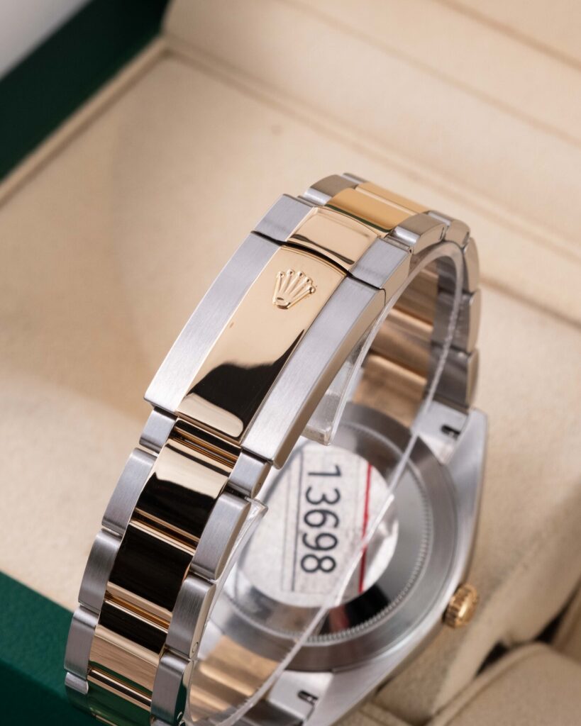 Rolex Datejust 126303 2025