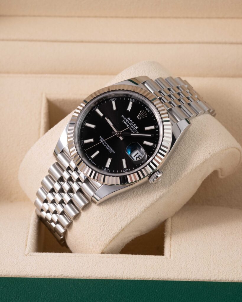 Rolex Datejust 126334 2023
