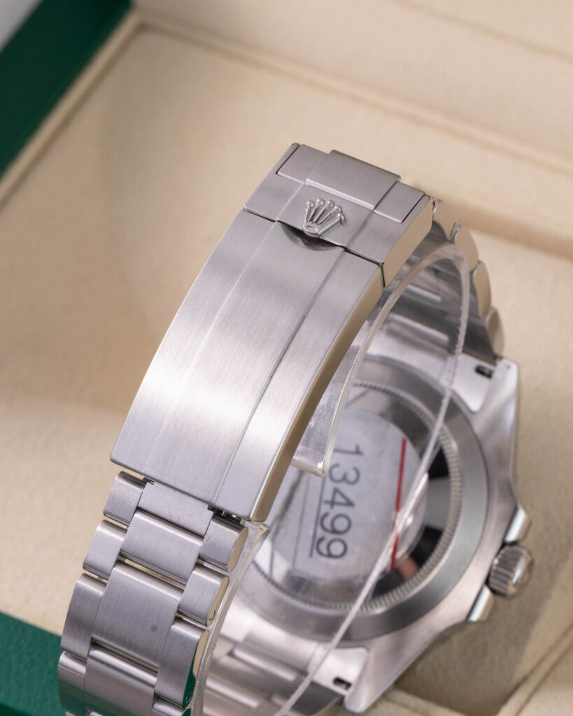 Rolex Submariner 124060 2020