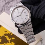 Omega Geneve 1061 1977