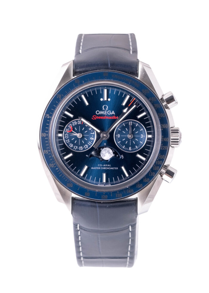 Omega Speedmaster 304.33.44.52.03.001 2026
