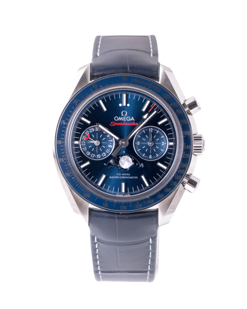 Omega Speedmaster 304.33.44.52.03.001 2026