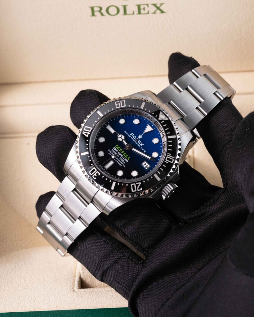 Rolex Deepsea 136660 2024