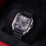Cartier Santos WSSA0037 2023