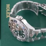 Rolex GMT-Master II 126710GRNR 2025