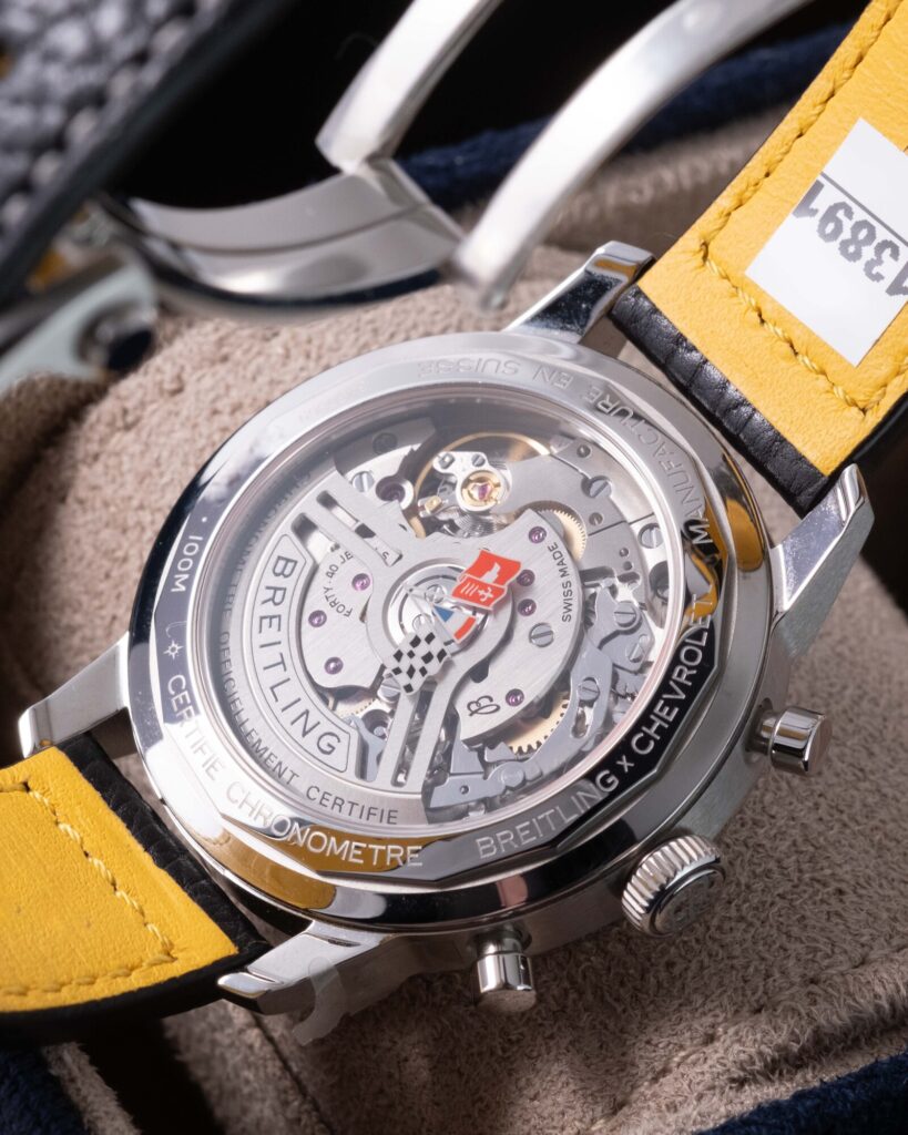 Breitling Top Time AB0176 2022