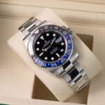 Rolex GMT-Master II 126710BLNR 2026