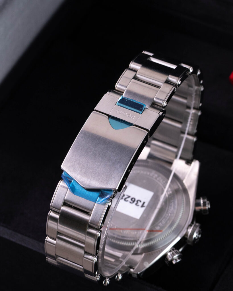 Tudor Black Bay Chrono 79360 2023