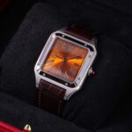 Cartier Santos WGSA0113 2025