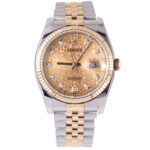 Rolex Datejust 116233 2008