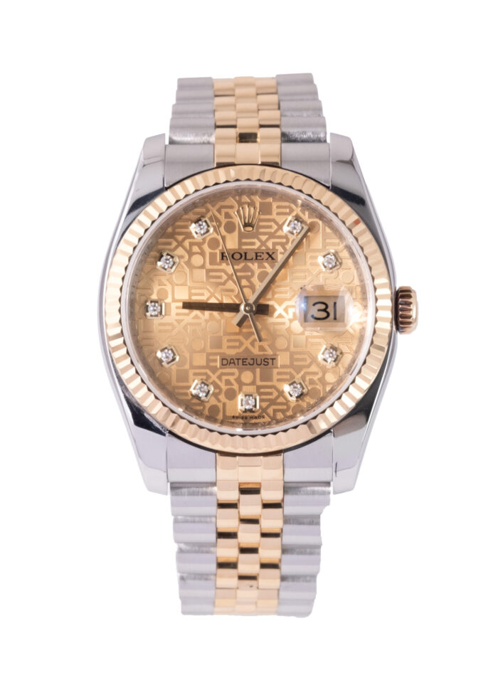 Rolex Datejust 116233 2008