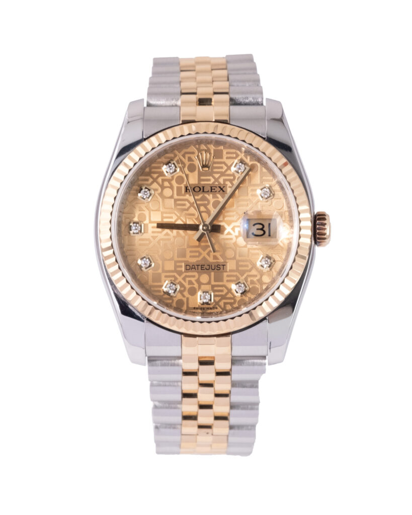 Rolex Datejust 116233 2008