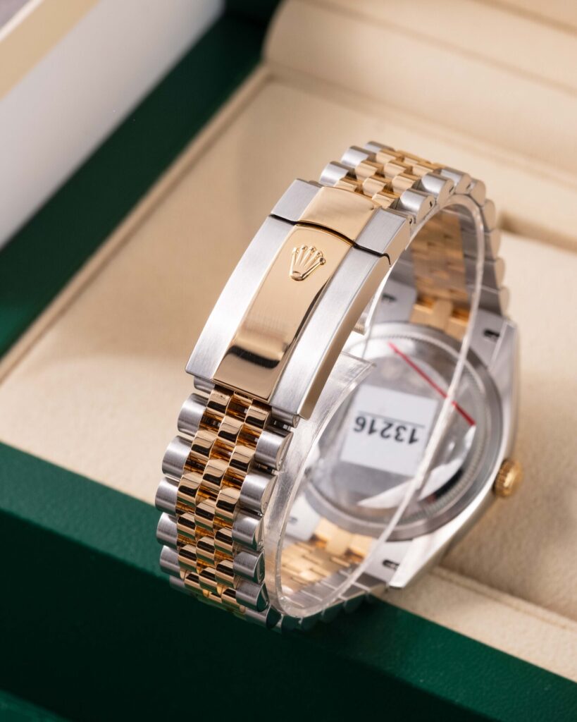 Rolex Datejust 126203 2022