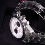 Tudor Black Bay Chrono 79360 2023