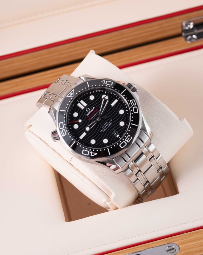 Omega Seamaster  210.30.42.20.01.001 2023