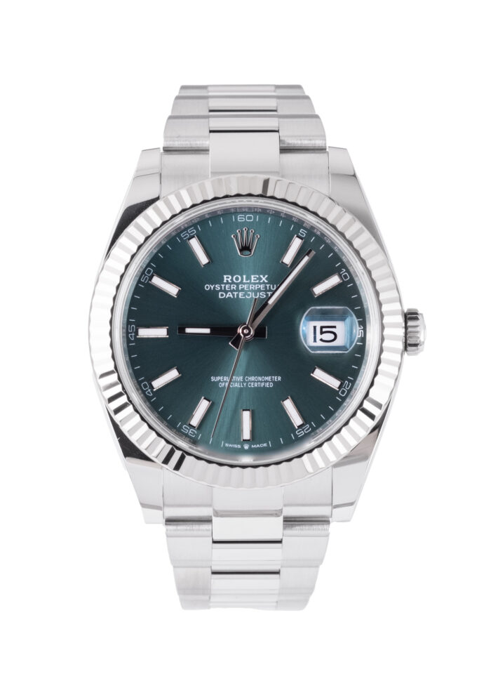 Rolex Datejust 126334 2025