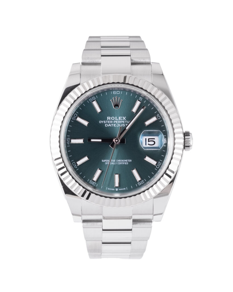 Rolex Datejust 126334 2025