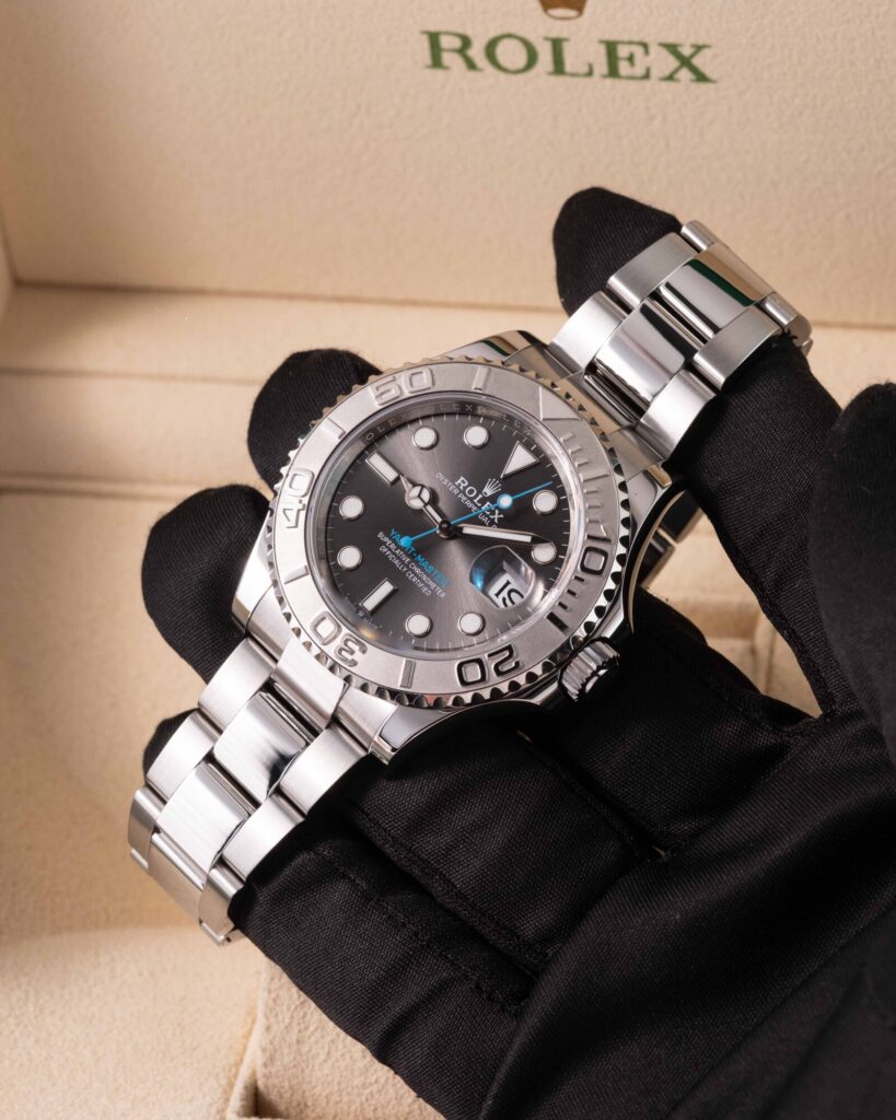 Rolex Yacht-Master 126622 2023