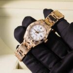 Rolex Pearl Master 80318 2005