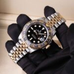 Rolex GMT-Master II 126713GRNR 2023