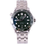 Omega Omega Seamaster Diver 300M 210.30.42.20.10.001 2025