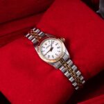 Rolex Oyster Perpetual 67193 1988
