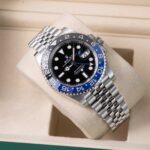 Rolex GMT-Master II 126710BLNR 2025