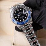 Rolex GMT-Master II 116710BLNR 2017