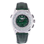 Patek Philippe World Time 5930P-001 2024